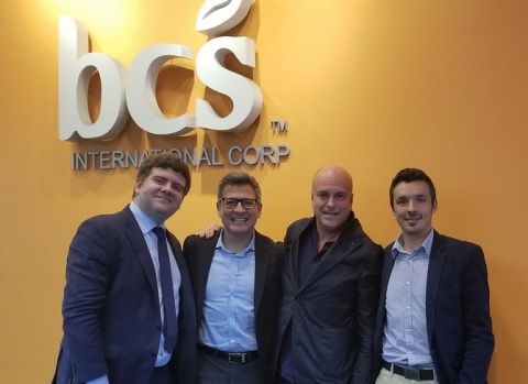 Misión comercial directa a Estados Unidos. Misión comercial directa a Estados Unidos.