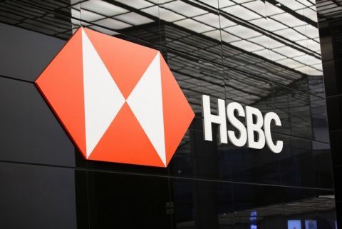 HSBC.
