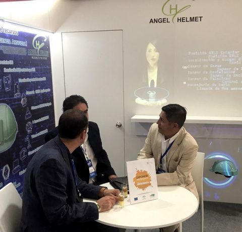 El inter&eacute;s de Exponor viene dado por la relevancia del mercado minero chileno.