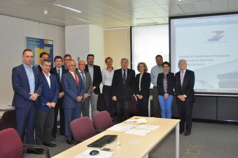 Asamblea General de SPC Spain.