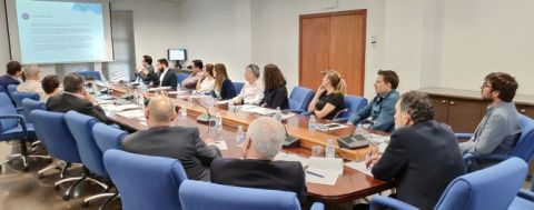 Se presentaron las novedades en varias actualizaciones de la App de ValenciaportPCS. Se presentaron las novedades en varias actualizaciones de la App de ValenciaportPCS.