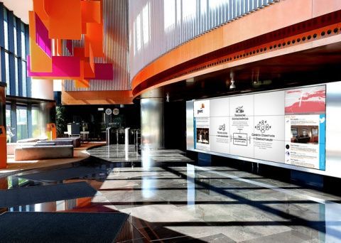 Netipbox Technologies es una compañía española especializada en el desarrollo de software para la transformación digital en espacios físicos facilitando que las marcas se comuniquen con sus audiencias sobre cualquier tip Netipbox Technologies es una compañía española especializada en el desarrollo de software para la transformación digital en espacios físicos facilitando que las marcas se comuniquen con sus audiencias sobre cualquier tip