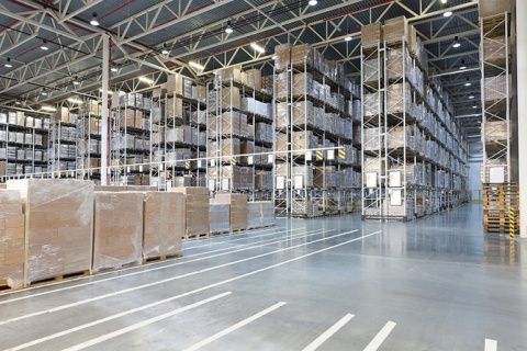 El desarrollo espectacular de este sector log&iacute;stico en la provincia est&aacute; creando todo un ecosistema de empresas proveedoras alrededor.