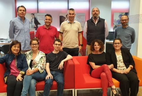 Curso Plan Exporta Las Palmas.