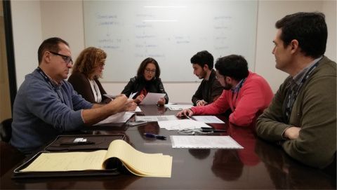 Se ha creado un equipo compuesto por varios profesionales de diversas áreas, denominado Compliance Officer. Se ha creado un equipo compuesto por varios profesionales de diversas áreas, denominado Compliance Officer.