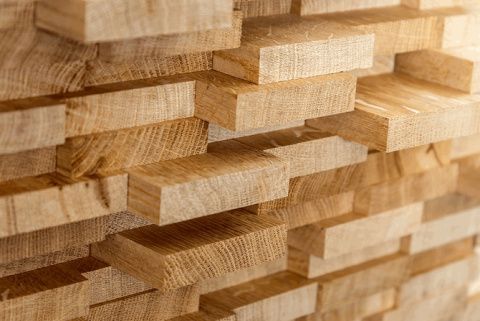 Madera. Madera.