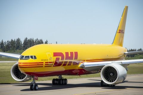 El s&aacute;bado 25 de mayo, el avi&oacute;n despeg&oacute; desde el Aeropuerto Internacional de Cincinnati.