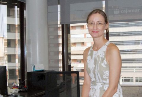 Mercedes Aranda Ib&aacute;&ntilde;ez.
