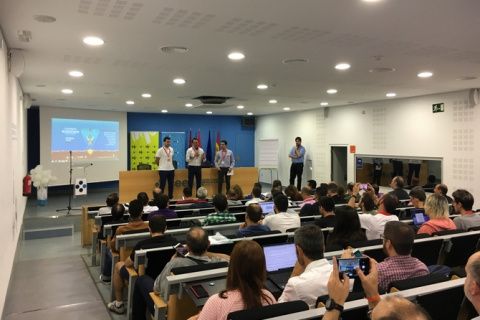 IMA Formaci&oacute;n Blockchain.