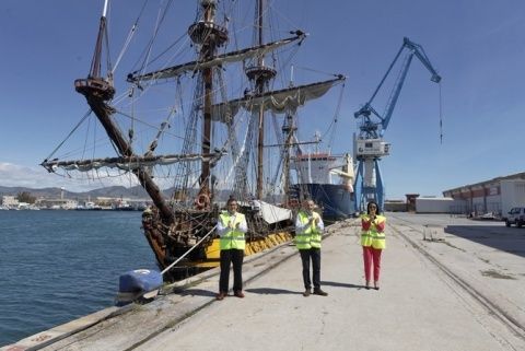 El MITMA y Puertos del Estado han aprobado durante el estado de alarma diversas medidas de apoyo a la comunidad portuaria.