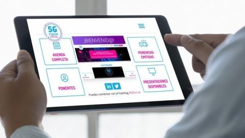 5G Forum.