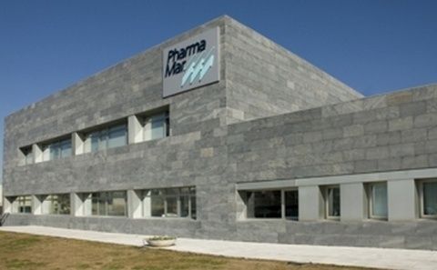 PharmaMar.