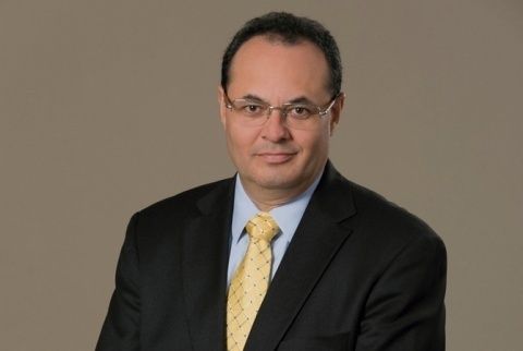 Luis Carranza, presidente ejecutivo de CAF, banco de desarrollo de Am&eacute;rica Latina. (Foto: CAF).
