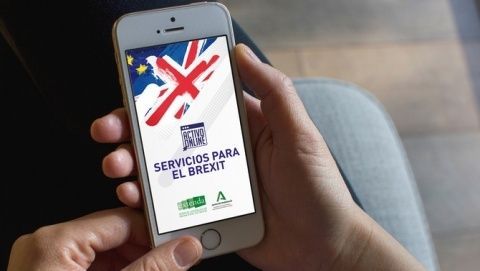 Servicios Brexit.