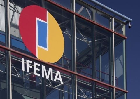 IFEMA.