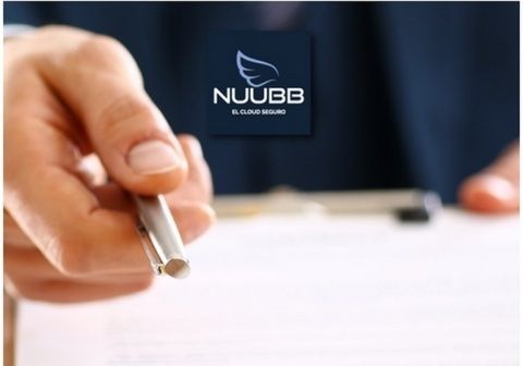 Nuubb. Nuubb.