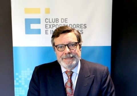 Antonio Bonet.