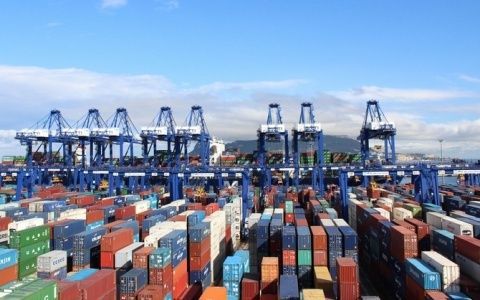Exportaciones. Exportaciones.