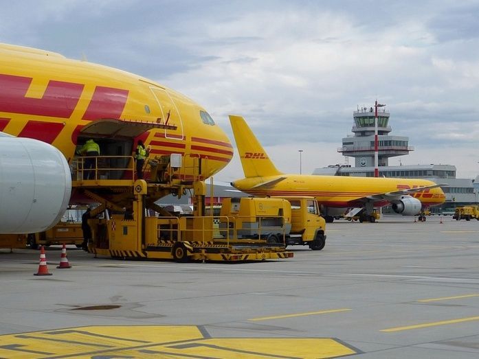 La actual compa&ntilde;&iacute;a a&eacute;rea DHL Air UK se convertir&aacute; en una aerol&iacute;nea intercontinental.