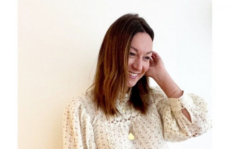 La campaña contará, entre otras ‘influencers’, con Claire Fyfe, finalista del concurso MasterChef 2020 en Reino Unido. (Imagen: Claire Fyfe) La campaña contará, entre otras ‘influencers’, con Claire Fyfe, finalista del concurso MasterChef 2020 en Reino Unido. (Imagen: Claire Fyfe)