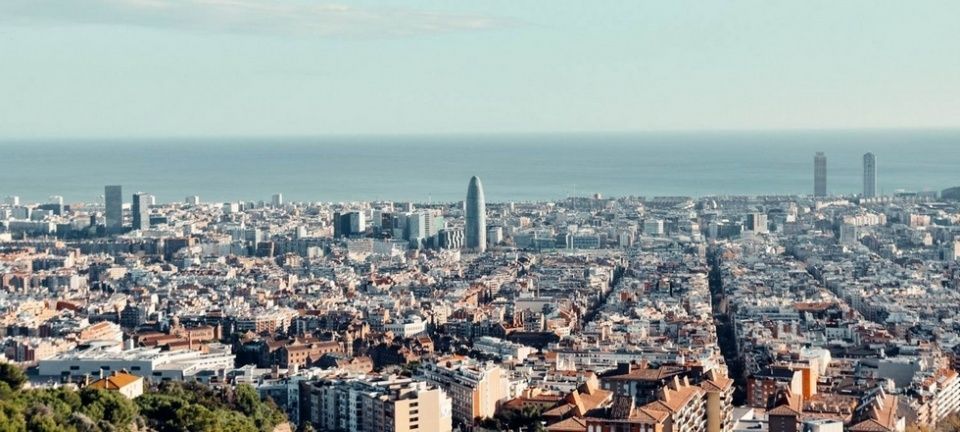 Barcelona.