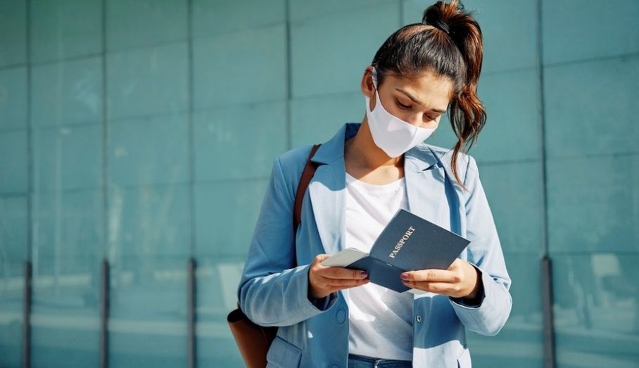 El futuro documento no es más que un certificado médico, en el cual se refleja la situación de la persona con respecto a la Covid-19. El futuro documento no es más que un certificado médico, en el cual se refleja la situación de la persona con respecto a la Covid-19.