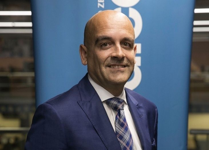 Francisco Javier Malaver.
