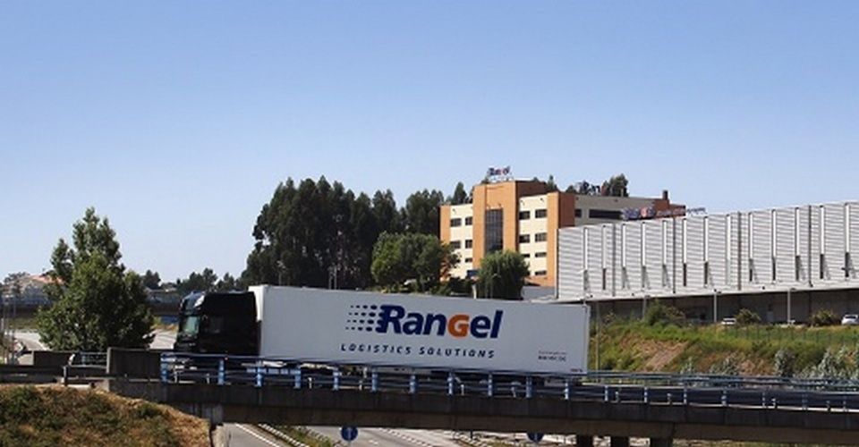 Rangel Logistics Solutions. Rangel Logistics Solutions.