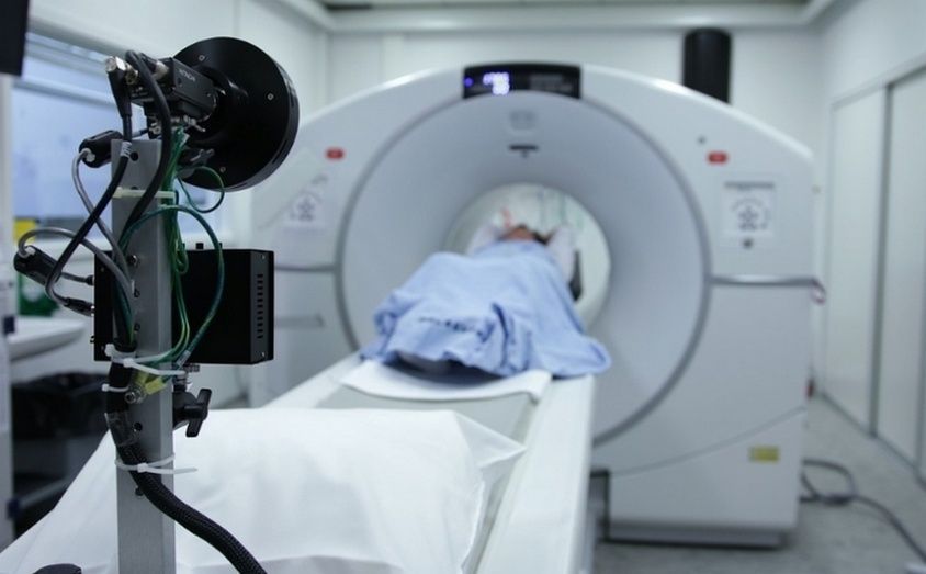 Tecnolog&iacute;as de la salud.