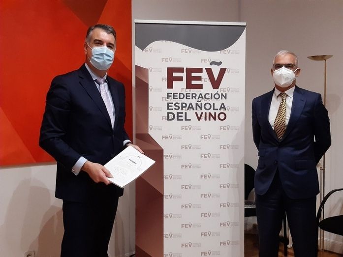 La renovaci&oacute;n del acuerdo.