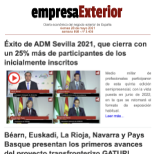 Haz click sobre la imagen para ver el boletín completo Haz click sobre la imagen para ver el boletín completo