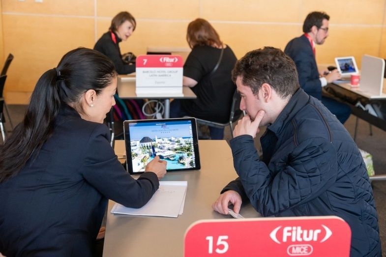 FITUR.