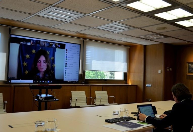 Foro de Alto Nivel para el Turismo Sostenible.