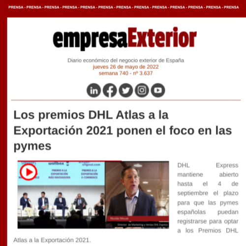 Haz click sobre la imagen para ver el boletín completo Haz click sobre la imagen para ver el boletín completo