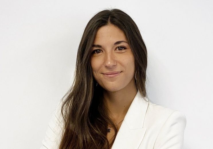 Silvia Mart&iacute;nez.