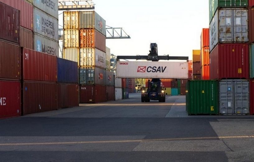 Exportaciones.