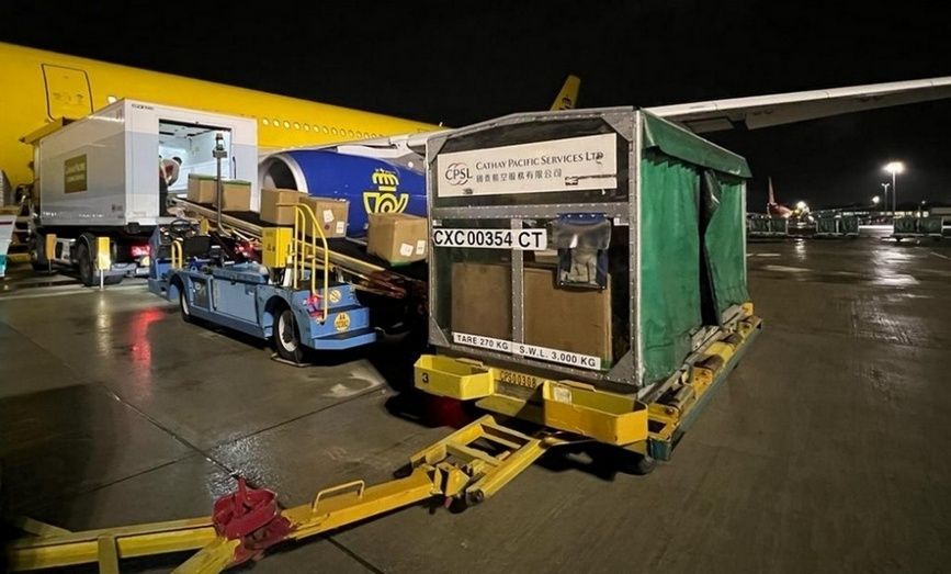 &bull; Ante los buenos resultados cosechados, la compa&ntilde;&iacute;a ya se plantea crecer en n&uacute;mero de aeronaves hasta los tres aviones en 2024.