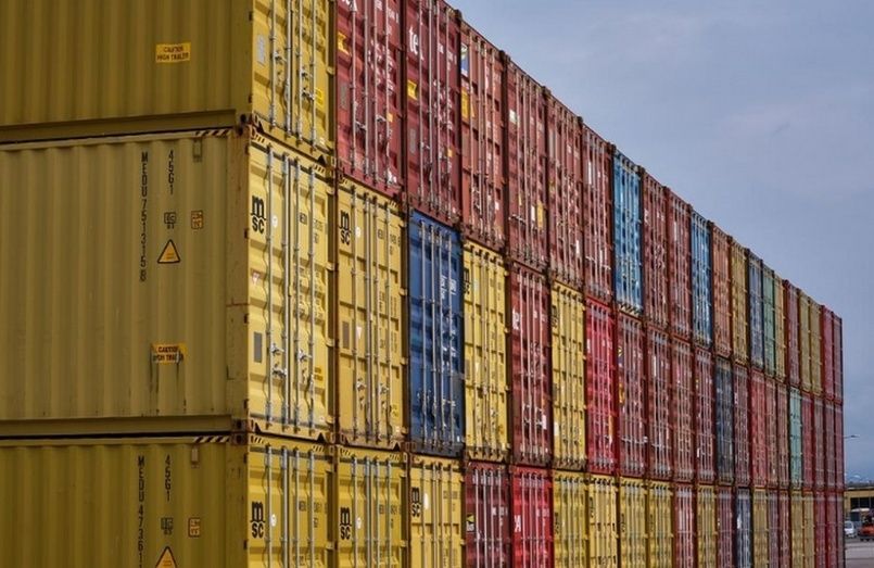 Exportaciones.