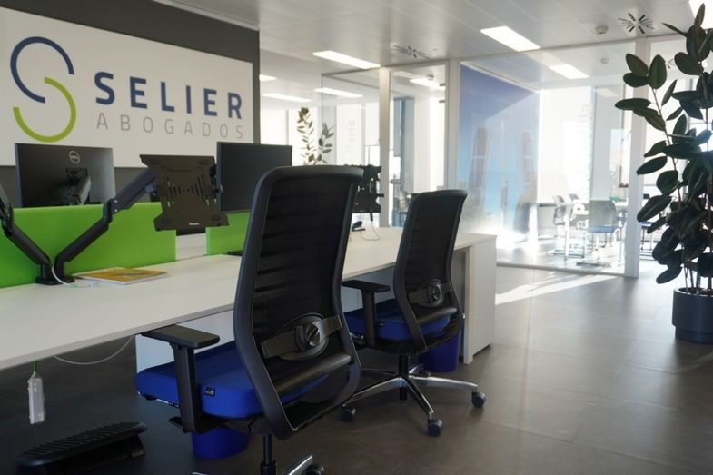 Selier Abogados.
