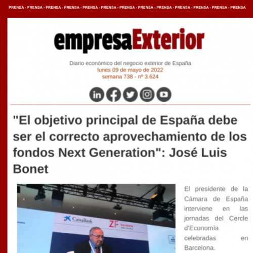 Haz click sobre la imagen para ver el boletín completo Haz click sobre la imagen para ver el boletín completo
