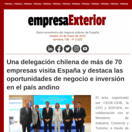 Haz click sobre la imagen para ver el boletín completo Haz click sobre la imagen para ver el boletín completo