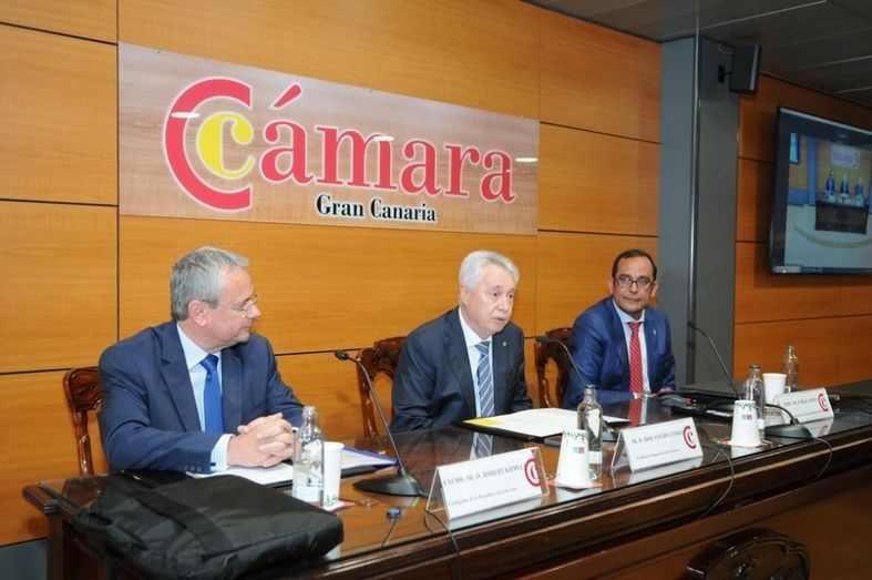 Misi&oacute;n Comercial Eslovenia.