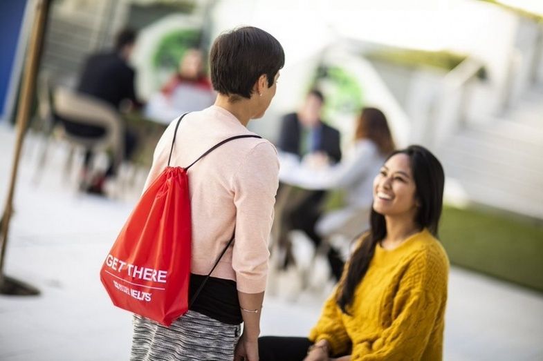 El Premio IELTS permitir&aacute; al candidato ganador estudiar en el extranjero o en Espa&ntilde;a.