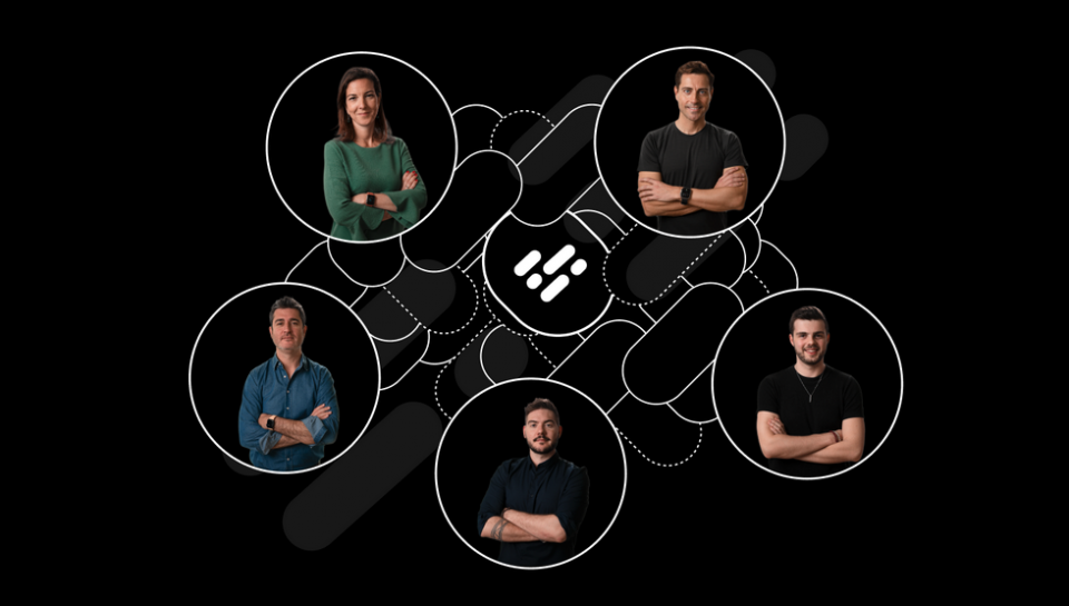 Fundadores Clibrain Fundadores Clibrain
