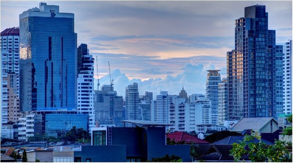 Tailandia.