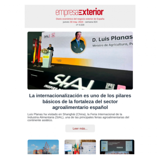 Haz click sobre la imagen para ver el boletín completo Haz click sobre la imagen para ver el boletín completo