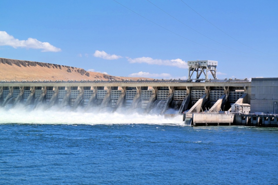 La regi&oacute;n presenta un gran potencial para las empresas espa&ntilde;olas del sector del agua.