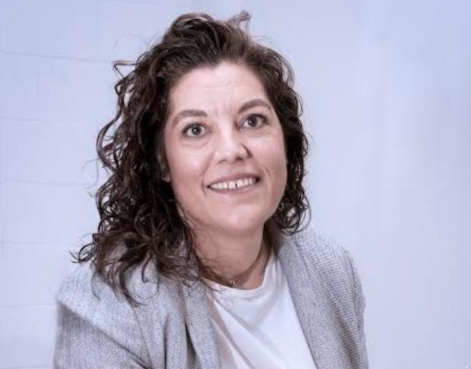 Marta Sim&oacute;n.