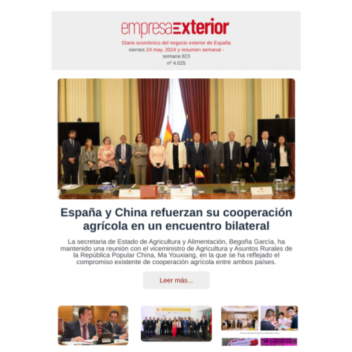 Haz click sobre la imagen para ver el boletín completo Haz click sobre la imagen para ver el boletín completo