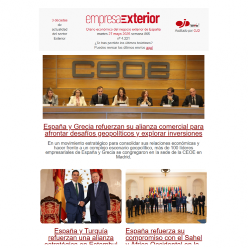 Haz click sobre la imagen para ver el boletín completo Haz click sobre la imagen para ver el boletín completo